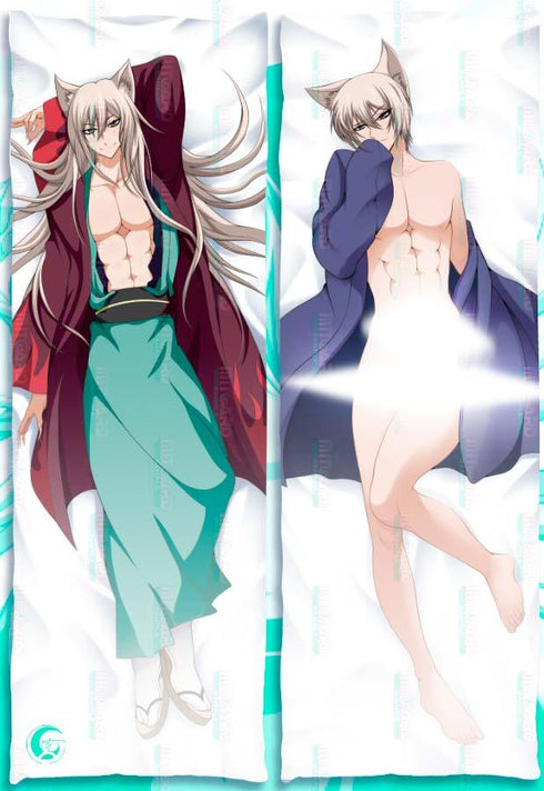 Tomoe Body pillow case KAMISAMA KISS Mitgard-Knight